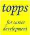 Topps Career Development Logo